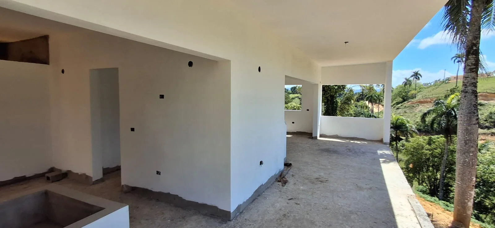 Villa 31 — Juin 2026 — 1